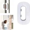 Multifunctional Fridge Door Lock ( BUY 1 GET 1 FREE )