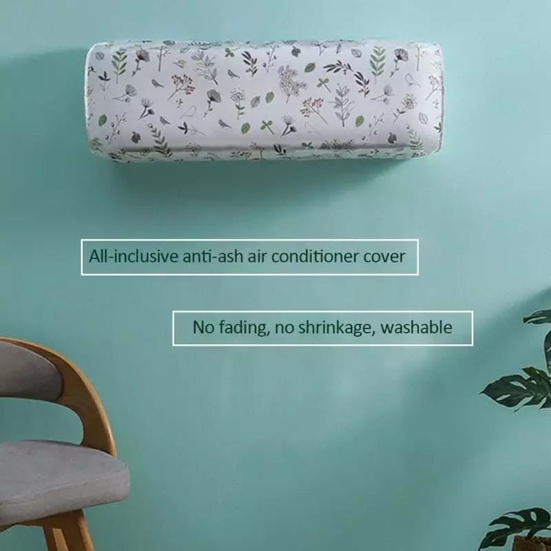 Dust and Water Proof AC Cover ( BUY 1 GET 1 FREE ) - Image 4