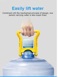 19 ltrs Water Bottle Handle Lifter - Easy Lifting Water Bottle Carrier - Water Bottle handle - Image 5